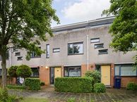 Laurence Olivierstraat 33, 1325 KD Almere
