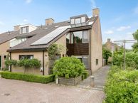 Gebroeders de Wittplantsoen 21, 2253 WZ Voorschoten