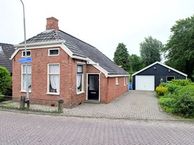 Bredewegstraat 1, 9995 PJ Kantens