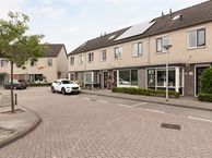 Bosboom-Toussaintstraat 16, 7514 GD Enschede