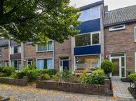 La Bohèmedreef 18, 3561 KW Utrecht