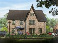 Het Laar (Bouwnr. 4), 1341 CB Almere