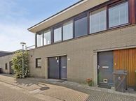 H.J. Algrastraat 20, 1067 WL Amsterdam