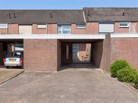 Van Kinsbergenstraat 11, 6004 ET Weert