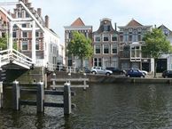 Spaarne 3 /3a, 2011 CC Haarlem