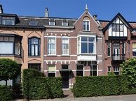 Baronielaan 72, 4818 RB Breda