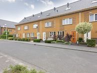 Egeïsche Zee 8, 3825 WX Amersfoort