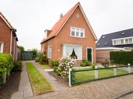 Gasthuisweg 10, 1779 AJ Den Oever