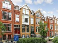 Obrechtstraat 17 Bis, 3572 EB Utrecht