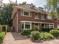 Sanatoriumlaan 38, 3705 AP Zeist