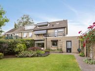Korenmaat 7, 4851 EX Ulvenhout (Gem. Breda)