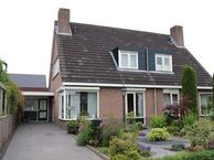 Lijsterbesstraat 4 b, 4043 NC Opheusden