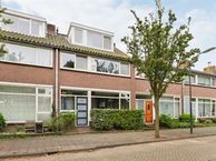 Schroeder van der Kolkstraat 14, 2035 XS Haarlem