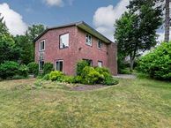 Amalia van Solmslaan 4, 2111 CT Aerdenhout