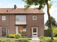 Begoniastraat 1, 5402 ZE Uden