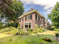 Iepenlaan 17, 2061 GH Bloemendaal