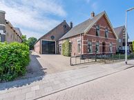 Admiraal de Ruyterstraat 7, 3262 XB Oud-Beijerland