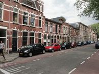 Maresingel 36, 2316 HC Leiden