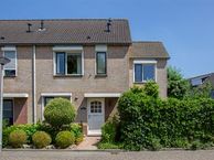 Nachtegaalstraat 23, 3281 JS Numansdorp