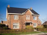 Bouwnummer (Bouwnr. 1), 6661 EN Elst (GE)