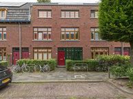 Gerbrand Bakkerstraat 115 a, 9713 HG Groningen