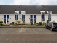 Klaproosstraat 66, 2153 CS Nieuw-Vennep
