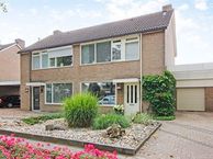 Klarinetstraat 49, 5402 BD Uden