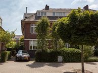 Van Slingelandtlaan 25, 3051 HT Rotterdam