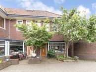 Adriaan van Zwietenstraat 1, 3554 XE Utrecht