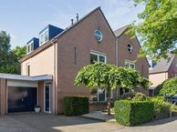 Pastoor Hoekx-singel 40, 5246 PM Rosmalen