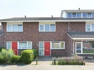 Max Ernststraat 32, 1328 JH Almere