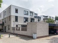 Abenrahof 13, 3067 DN Rotterdam