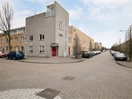 Hamontstraat 119, 1066 LE Amsterdam