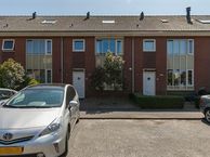 La Bohèmeplantsoen 48, 2152 GG Nieuw-Vennep