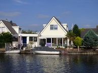 Watersnip 7, 8532 AK Lemmer