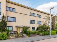 Tweede Oosterparklaan 282, 3544 AX Utrecht