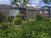 Wilsonstraat 102, 2131 PV Hoofddorp