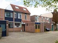 Boswachtersveld 311, 7327 JT Apeldoorn
