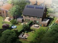 Het Laar (Bouwnr. 2), 1341 CB Almere