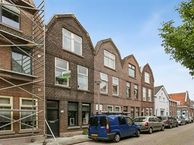 Buffelstraat 137 b, 3064 AB Rotterdam