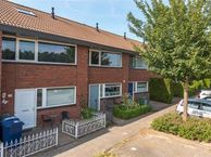 Hildo Kropstraat 27, 1328 BB Almere