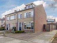Van Oost-Frieslandstraat 64, 5482 GX Schijndel