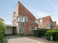 Thorbeckelaan 201, 4708 MG Roosendaal
