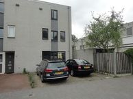 Belgiëplein 15, 4826 KT Breda