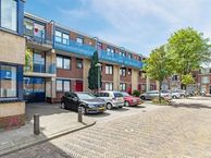 Berkstraat 10, 3513 TR Utrecht