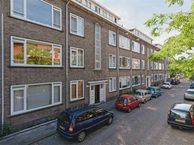 Boreelstraat 62, 3039 WL Rotterdam