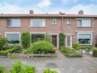 Schubertlaan 60, 7333 CZ Apeldoorn