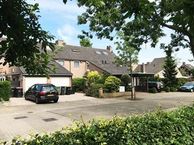 Hoofdweg 33, 1261 RG Blaricum