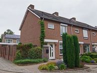 Tichelerstraat 1, 5975 XA Sevenum