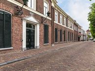 Academiestraat 14, 8801 LJ Franeker